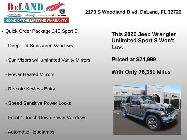 jeep wrangler unlimited 2020 1C4HJXDG3LW314517 image jeep wrangler unlimited 2020 1C4HJXDG3LW314517 image